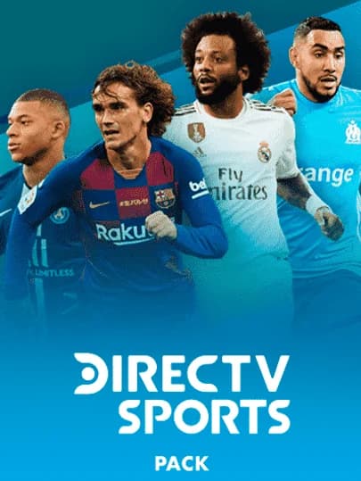 directs sport